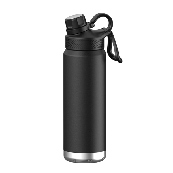 Insulated Stainless Steel Water Bottle