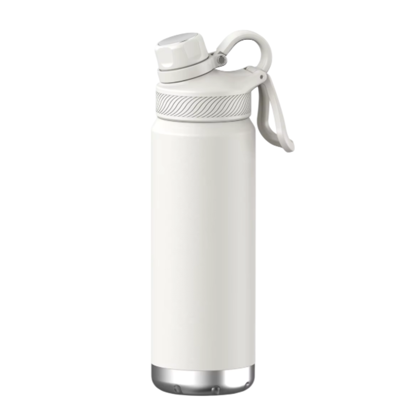 Insulated Stainless Steel Water Bottle