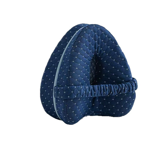 Ergonomic Knee Support Pillow